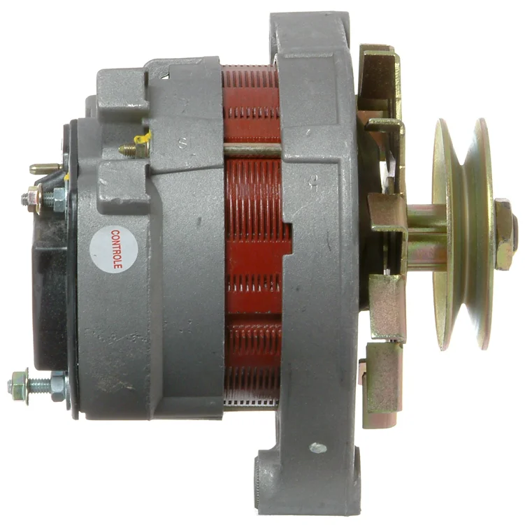 Talbot Dynamo 50A (GE-3082)