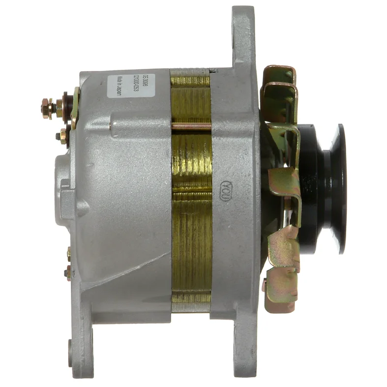 Daihatsu Dynamo 12V-40A, 78>