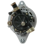 Nissan Almera 2,0D, Dynamo 95>