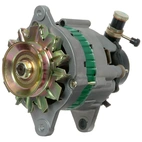 Nissan Almera 2,0D, Dynamo 95>