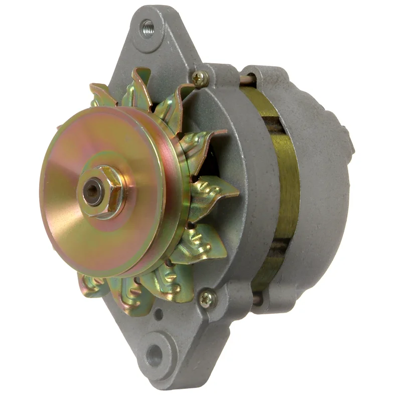 Dynamo 12V-35A passer Honda