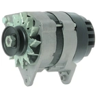 Lucas Dynamo 12V-45A, 18ACR, Høyre