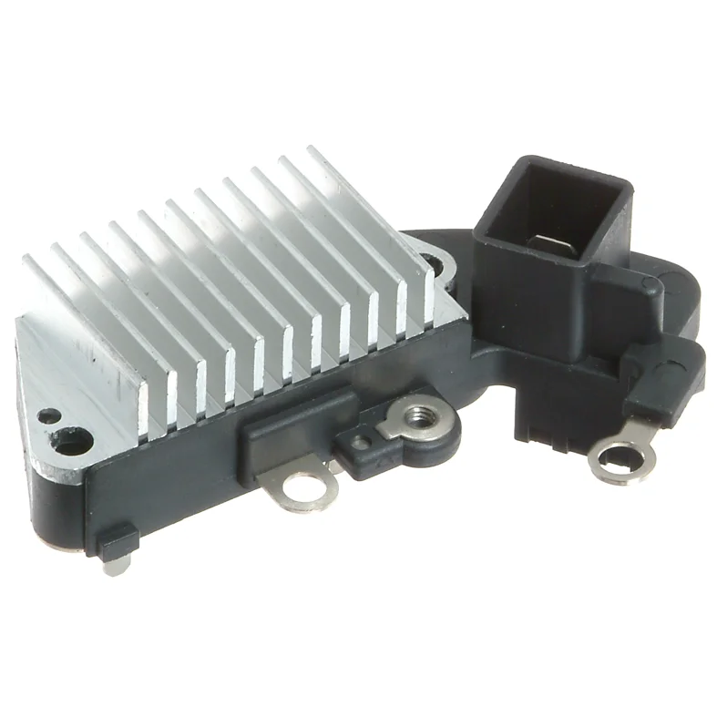 Spenningsregulator 126000-1320, 12V
