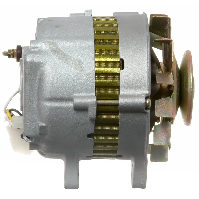 Mitsubishi Dynamo (GE-3143)