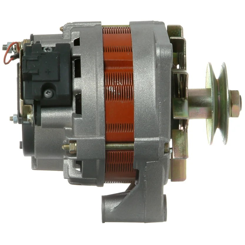 Dynamo (GE-3154)