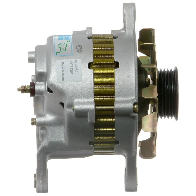 Mazda 626 Dynamo 12V-60A