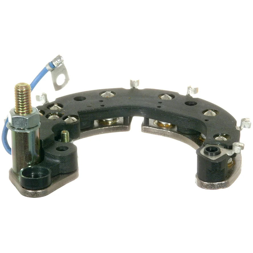 Diodplate. Marelli 83610231