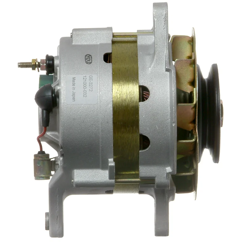 Honda Prelude Dynamo 12V-60A