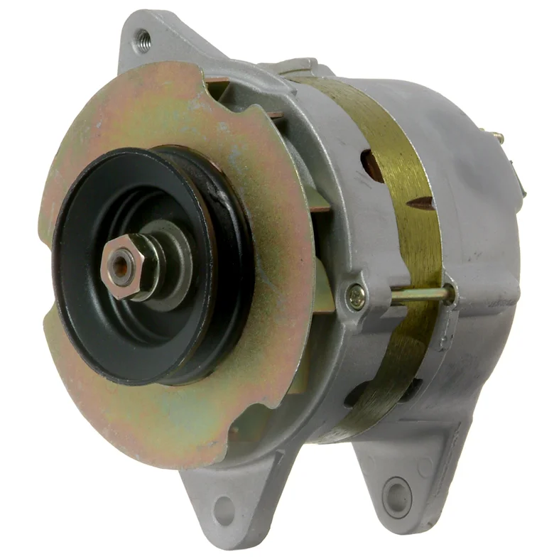 Honda Prelude Dynamo 12V-60A
