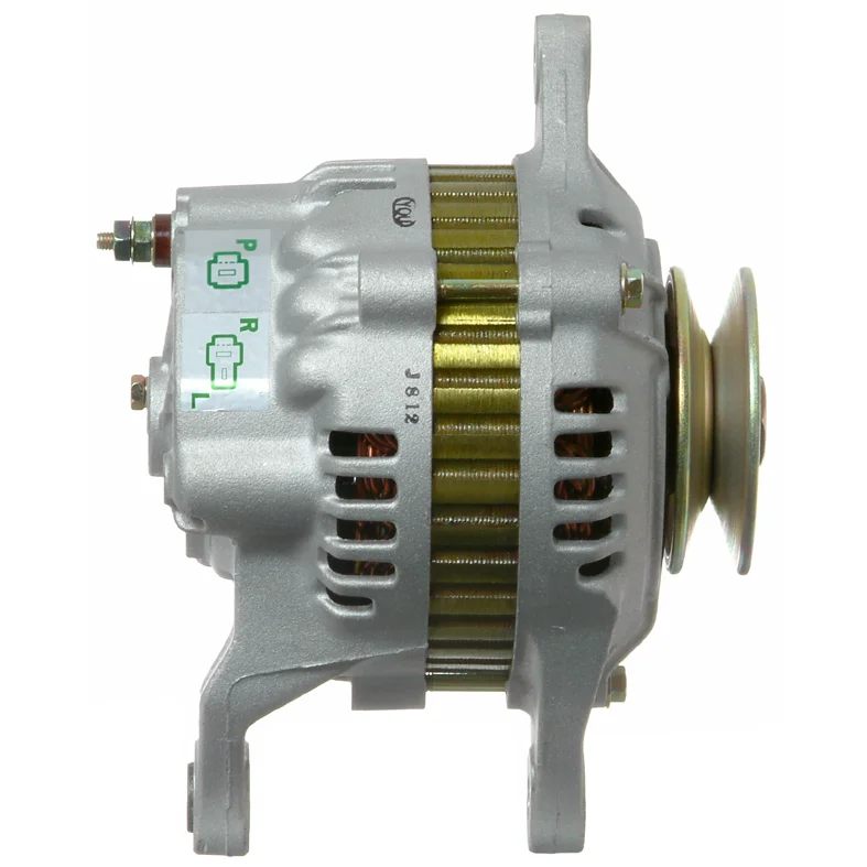Mazda 323 Dynamo 12V-55A, 85>