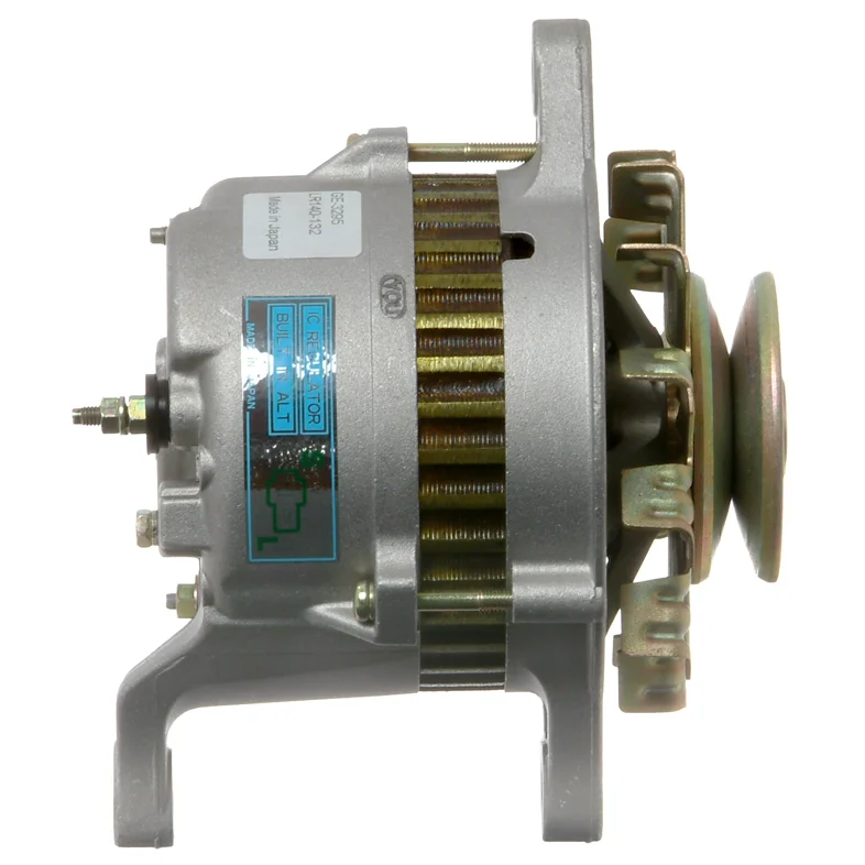 Nissan Micra Dynamo (GE-3295)