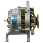 Nissan Micra Dynamo (GE-3295)