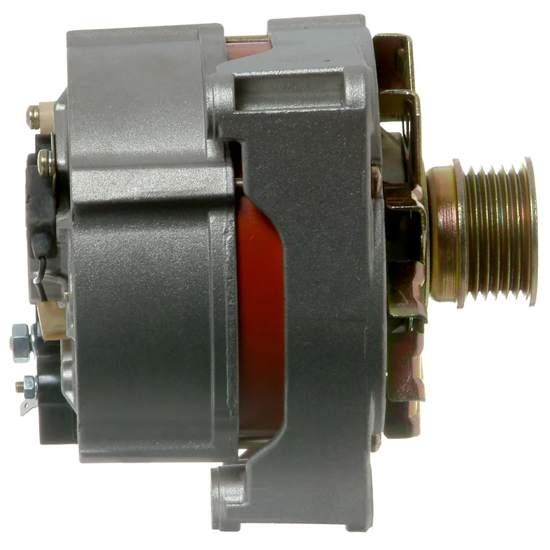 Mercedes Dynamo 12V-80A