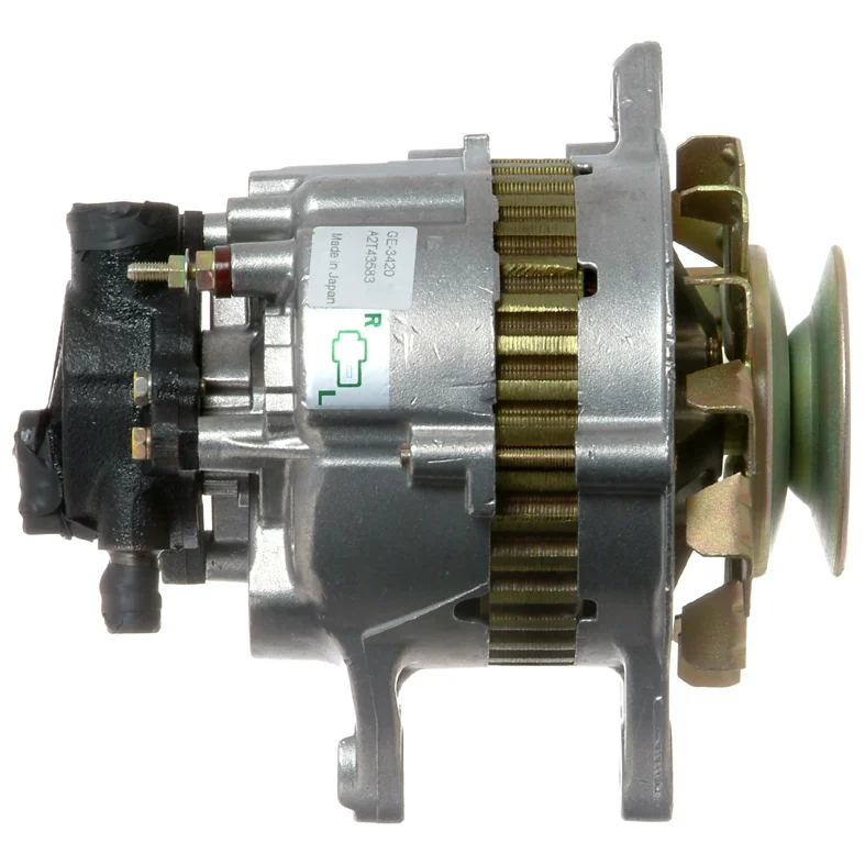 Mitsub.Diesel Dynamo (GE-3420)