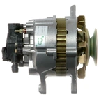 Mitsub.Diesel Dynamo (GE-3420)