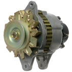 Mitsub.Diesel Dynamo (GE-3420)