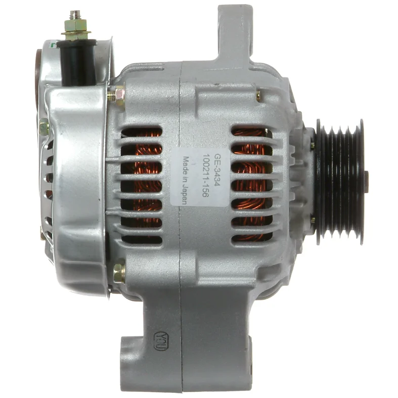 Toyota Dynamo (GE-3434)