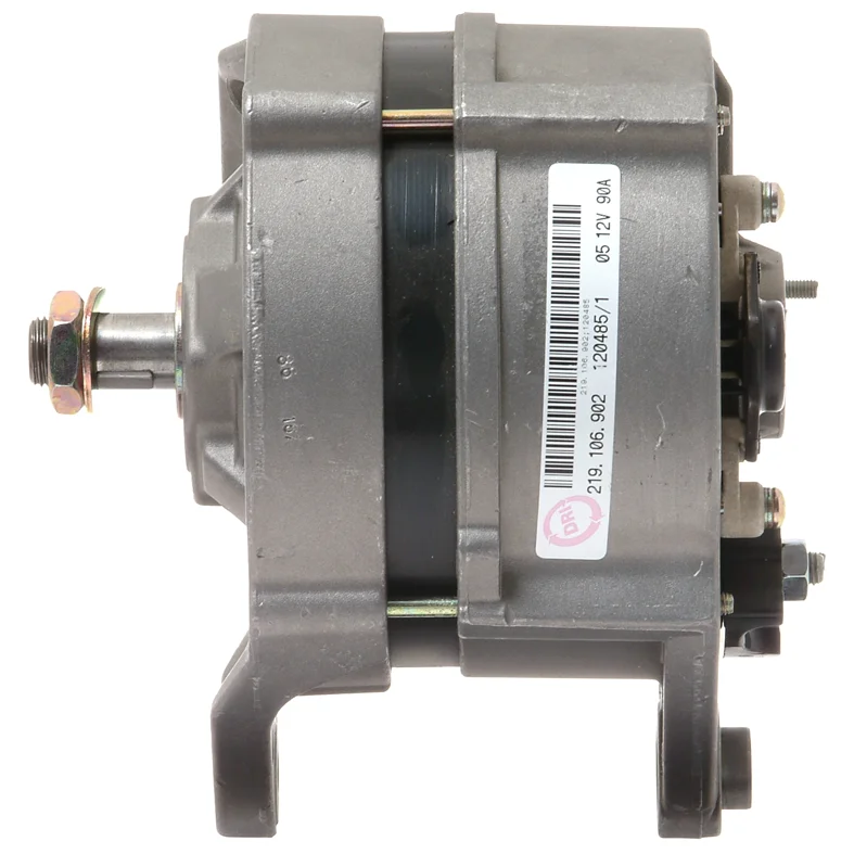 Ford Dynamo 90A (GE-3489)