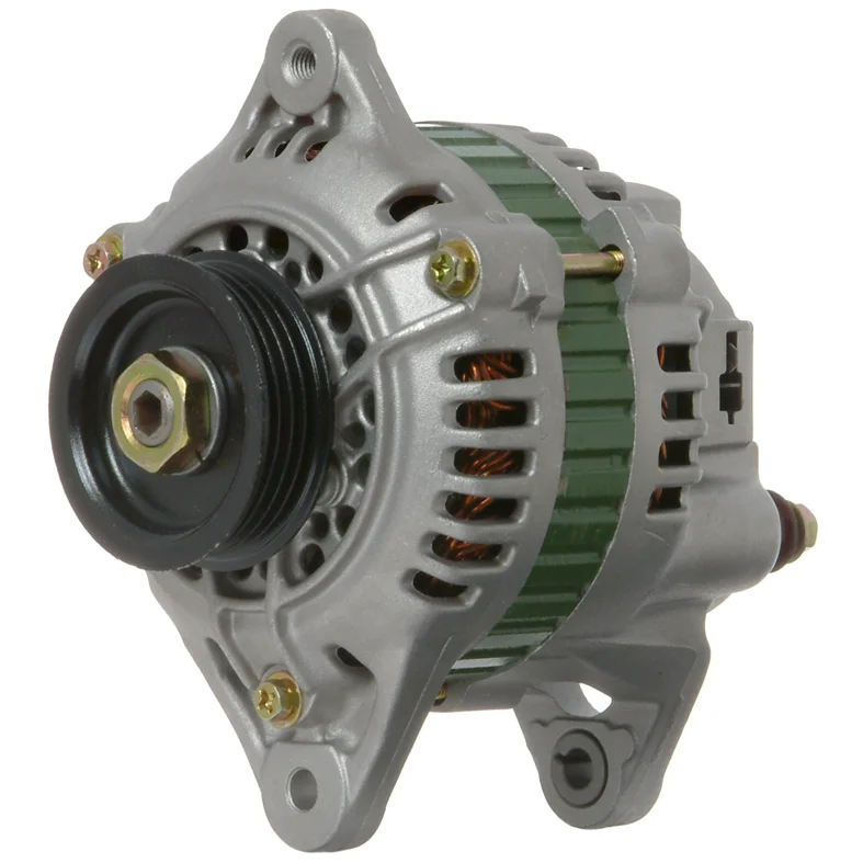 Subaru Dynamo (GE-3490)