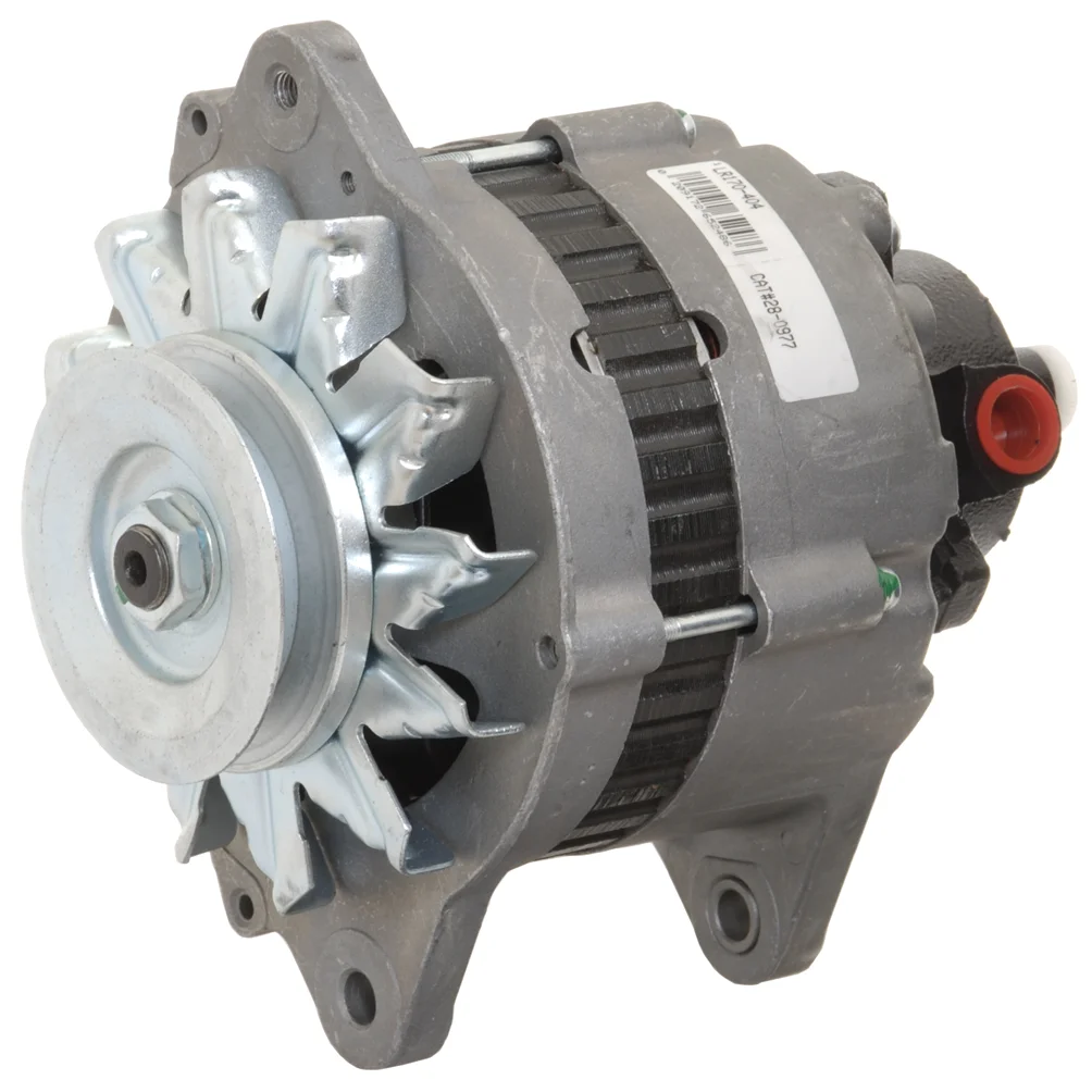Nissan Laurel Dynamo 12V-70A