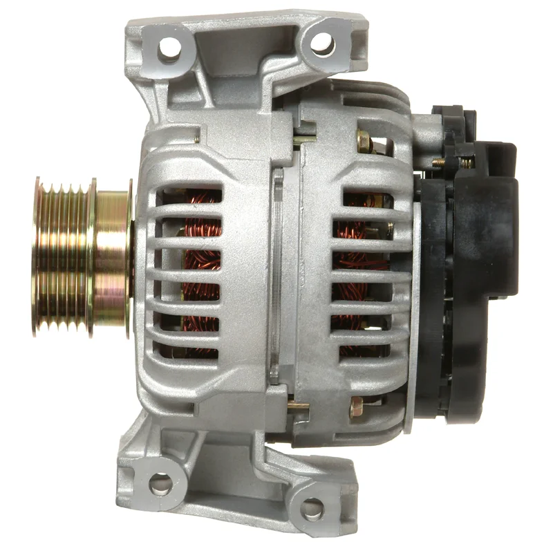 Opel Dynamo 12V-120A