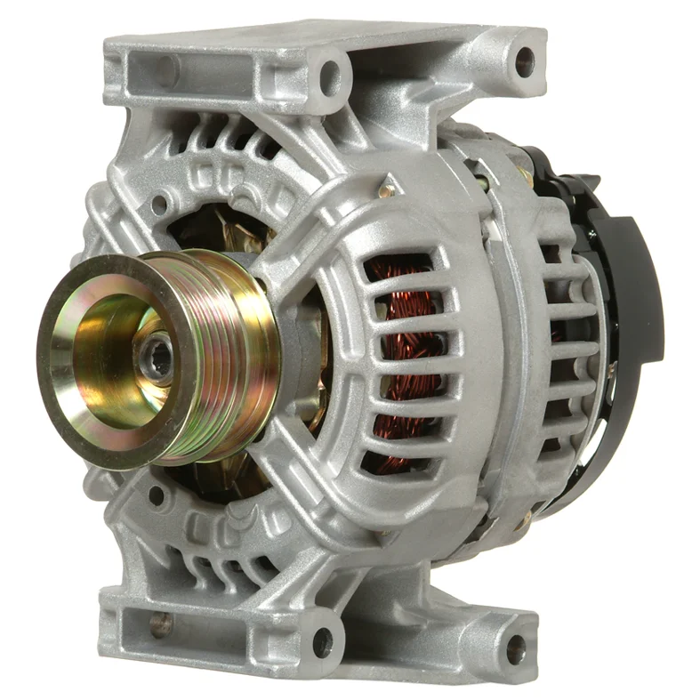 Opel Dynamo 12V-120A