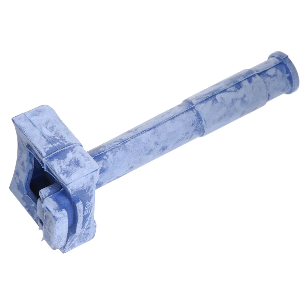 Gummitett. 79mm Blå, ND startmotor