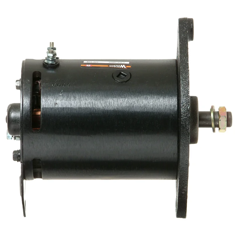 Ford USA like. Dynamo 12V-30A