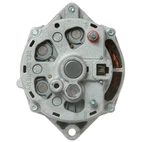 GM Delco Dynamo 12V-63A, 62>72