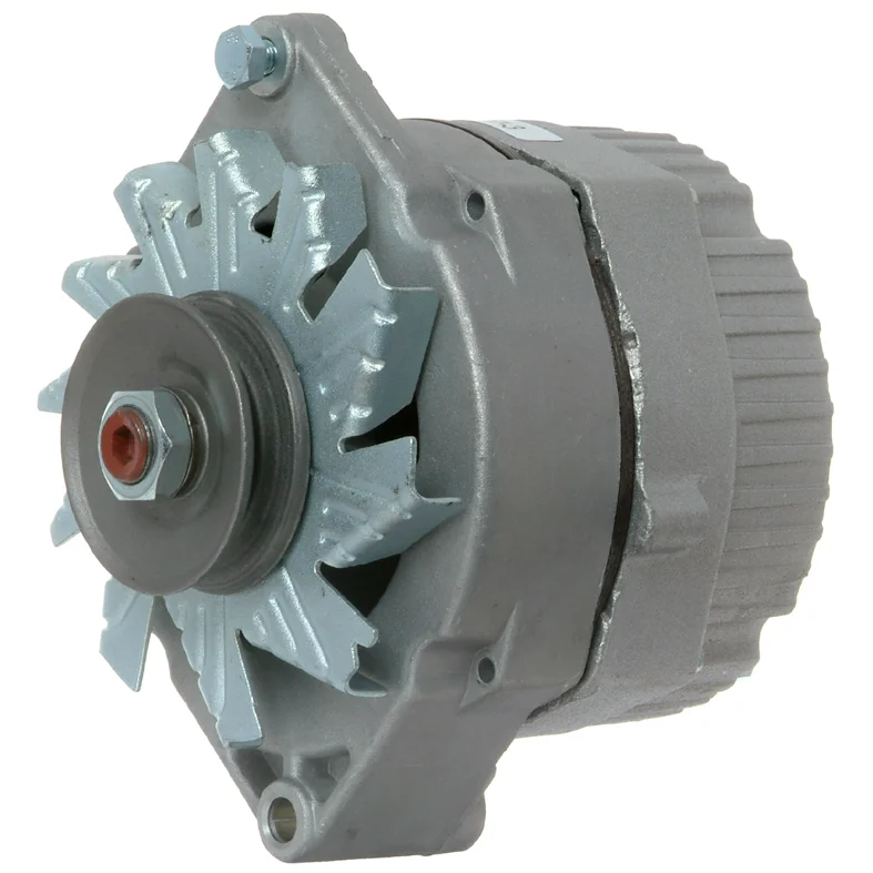 GM Delco 10SI Dynamo 12V-63A