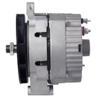 Industriell Delco Dynamo 12V-72A