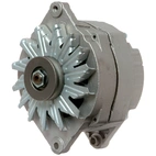 GM Delco Dynamo 12V-100A, 27SI