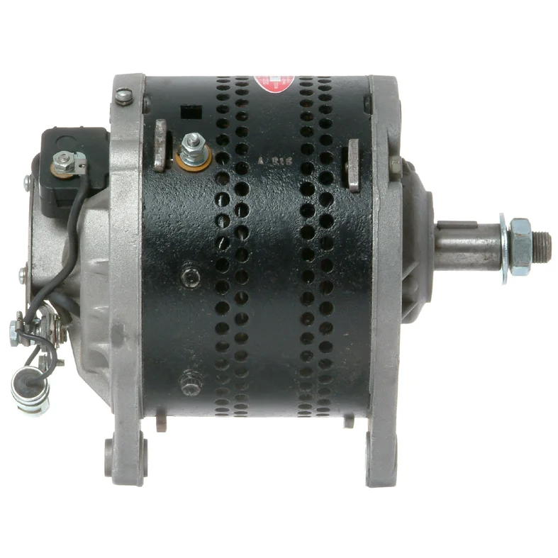 Kat. Dynamo 12V-65A, 20 DN type.