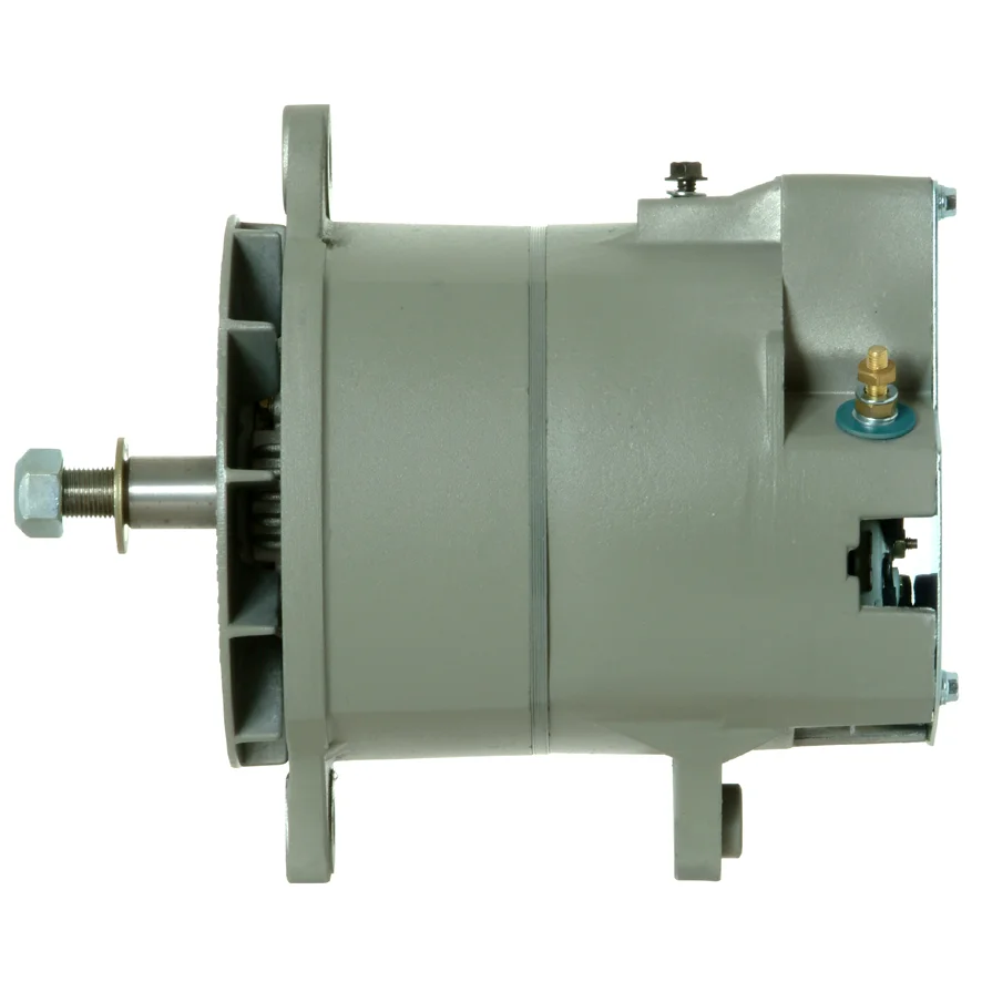 Delco Marin Dynamo 24V-60A, 30SI