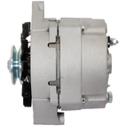 Delco Dynamo 12V-108A, 17si