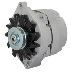 Delco Dynamo 12V-108A, 17si