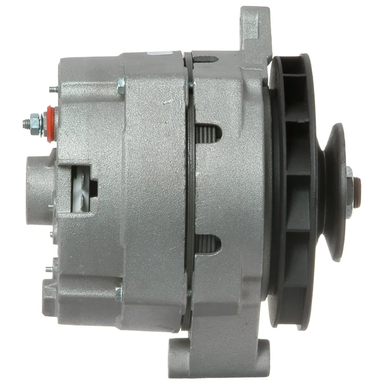 GM Delco Dynamo 12V-94A, 12SI