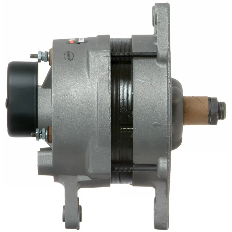 Chrysler Marin Dynamo