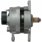 Chrysler Marin Dynamo