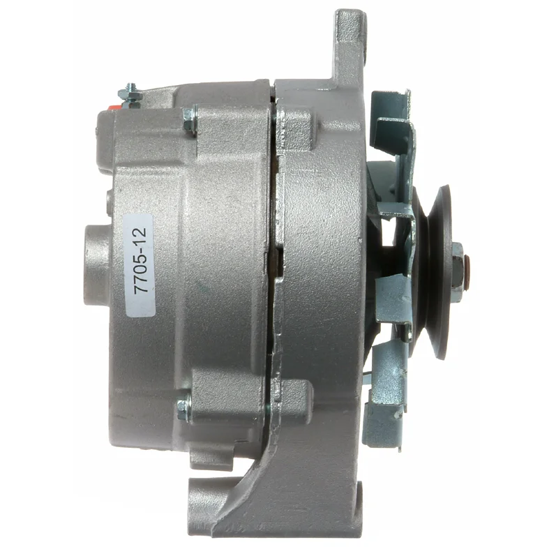 Dynamo USA Ford 12V-100A