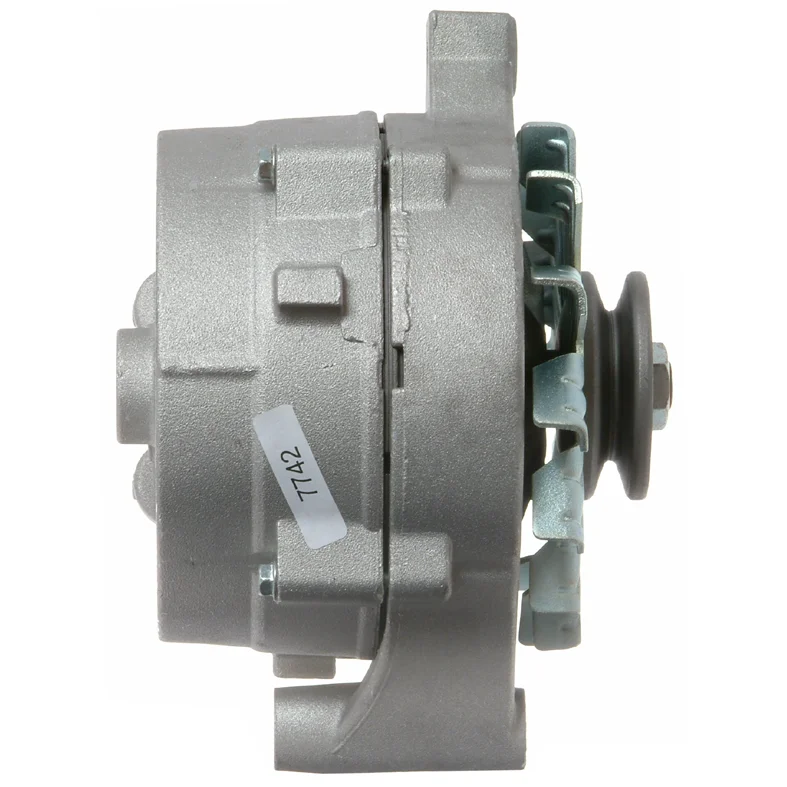Dynamo USA Ford 12V-100A
