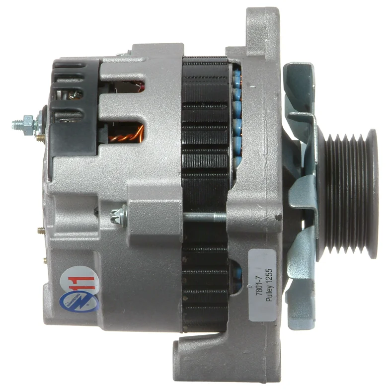 GM Buick/Oldsm. Dynamo 105A