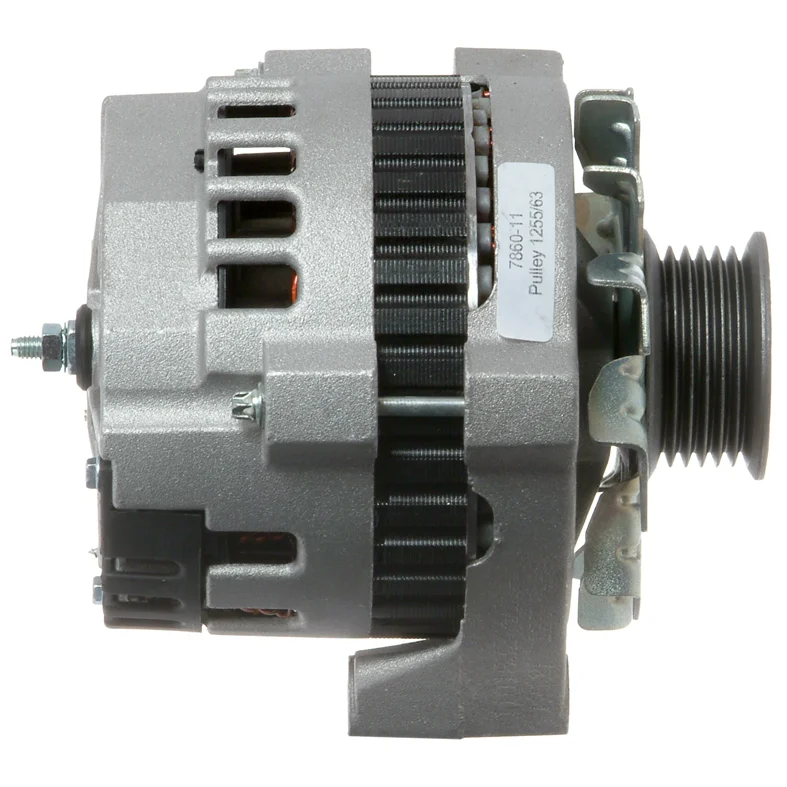 Chev./Pont. Dynamo 12V-100A