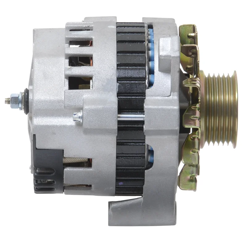GM USA Delco Dynamo 12V-105A