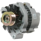 GM USA Delco Dynamo 12V-105A