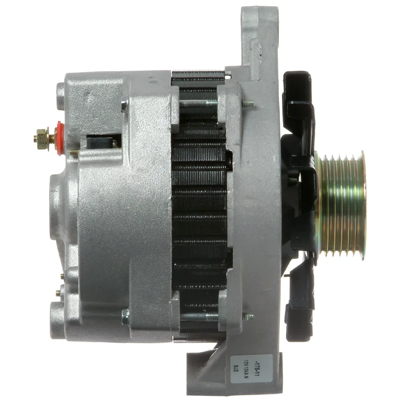 GM Delco 12V-124A, Dynamo 144CS