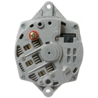GM Delco 12V-124A, Dynamo 144CS