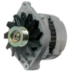 GM Delco 12V-124A, Dynamo 144CS