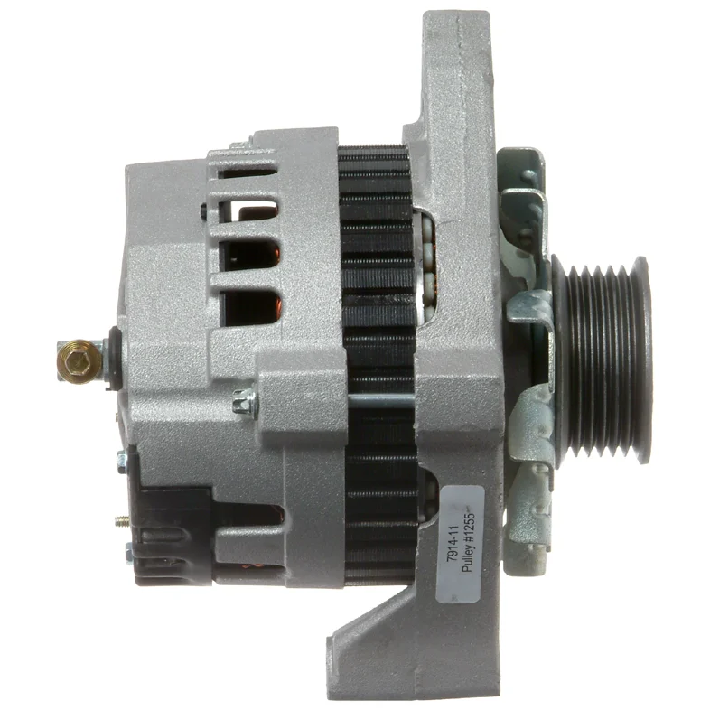 GM 3,8L V6 88> 105A, Dynamo