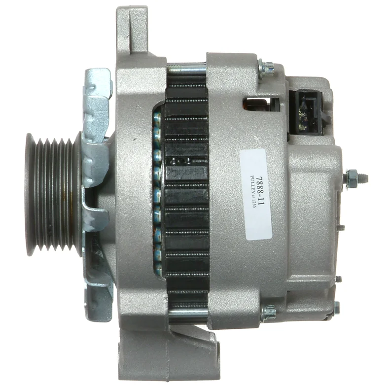 Corvette Dynamo 1988>, 12V-105A